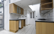 Ceann A Muigh Chuil kitchen extension leads